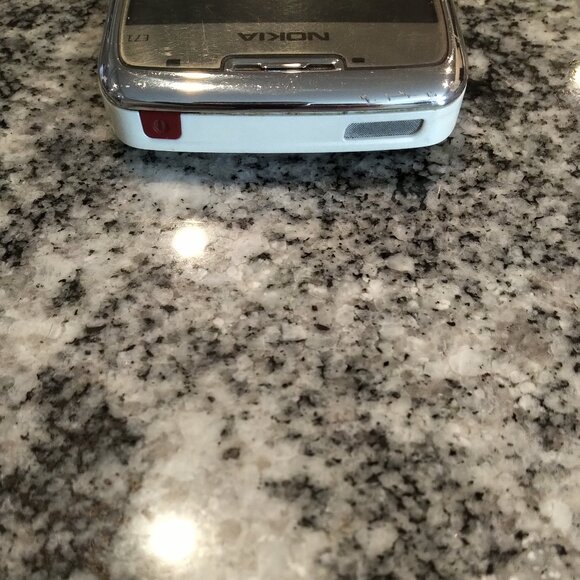 Nokia E Series E71 Phone - Picture 12 of 16